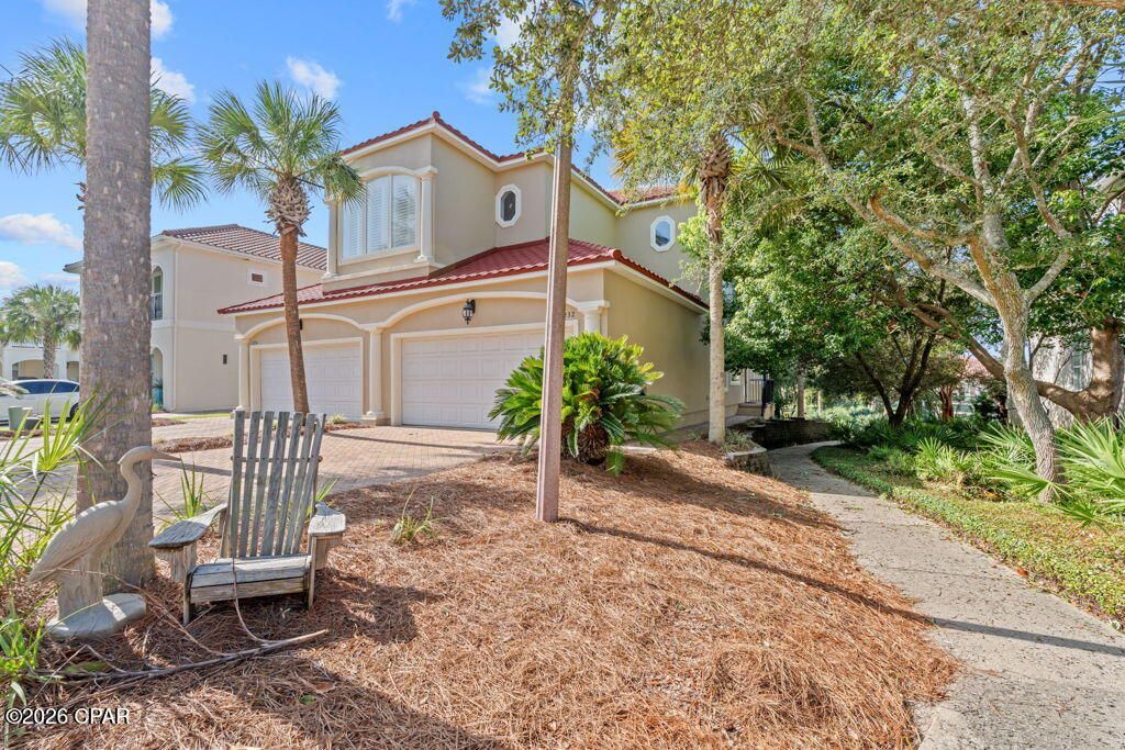 Image 1 of property listing at 232 La Valencia Circle 1, Panama City Beach, FL 32413