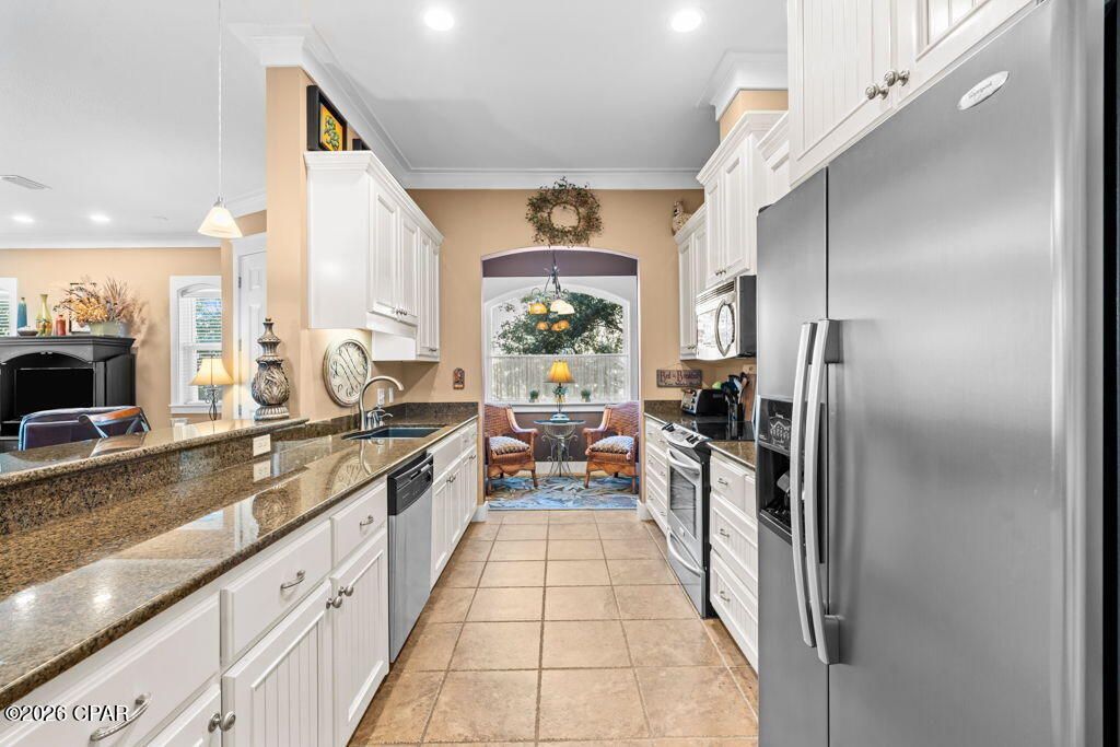 Image 10 of property listing at 232 La Valencia Circle 1, Panama City Beach, FL 32413