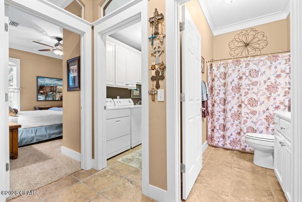 Image 13 of property listing at 232 La Valencia Circle 1, Panama City Beach, FL 32413