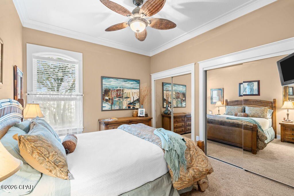 Image 16 of property listing at 232 La Valencia Circle 1, Panama City Beach, FL 32413