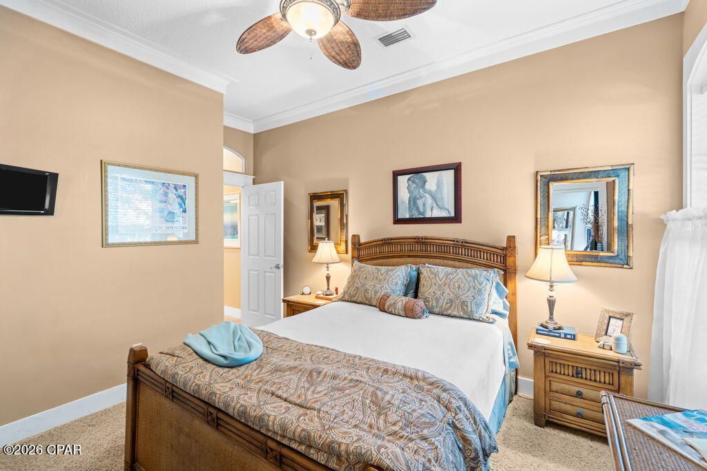 Image 17 of property listing at 232 La Valencia Circle 1, Panama City Beach, FL 32413