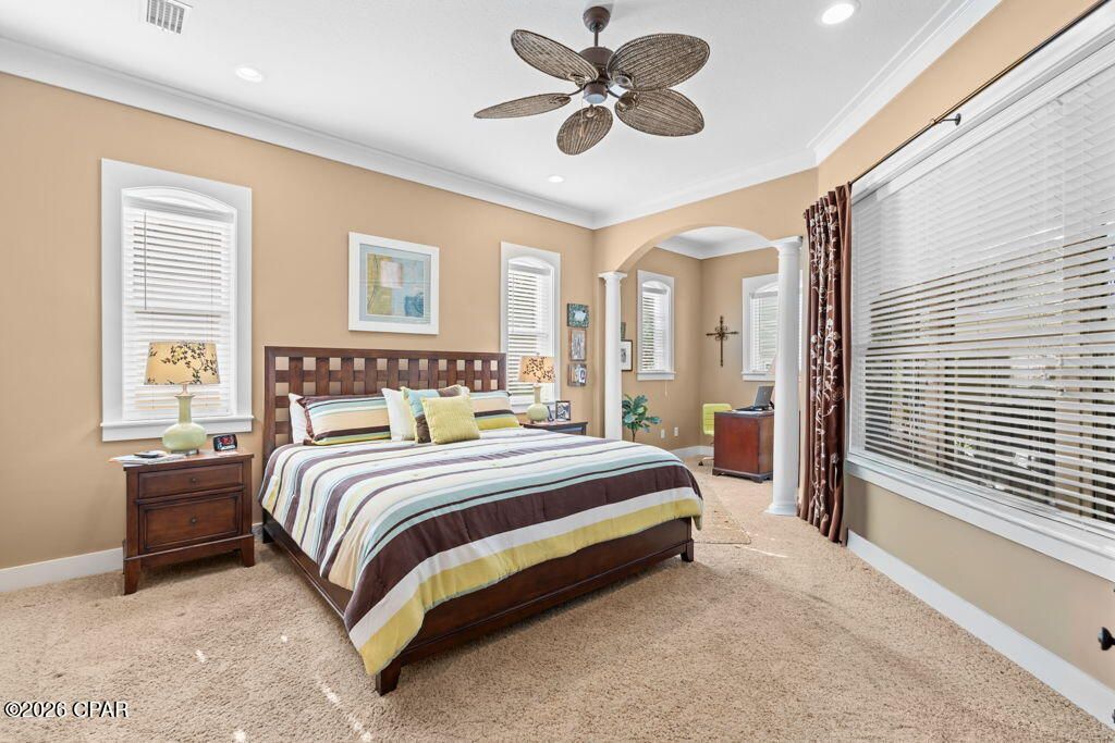 Image 19 of property listing at 232 La Valencia Circle 1, Panama City Beach, FL 32413