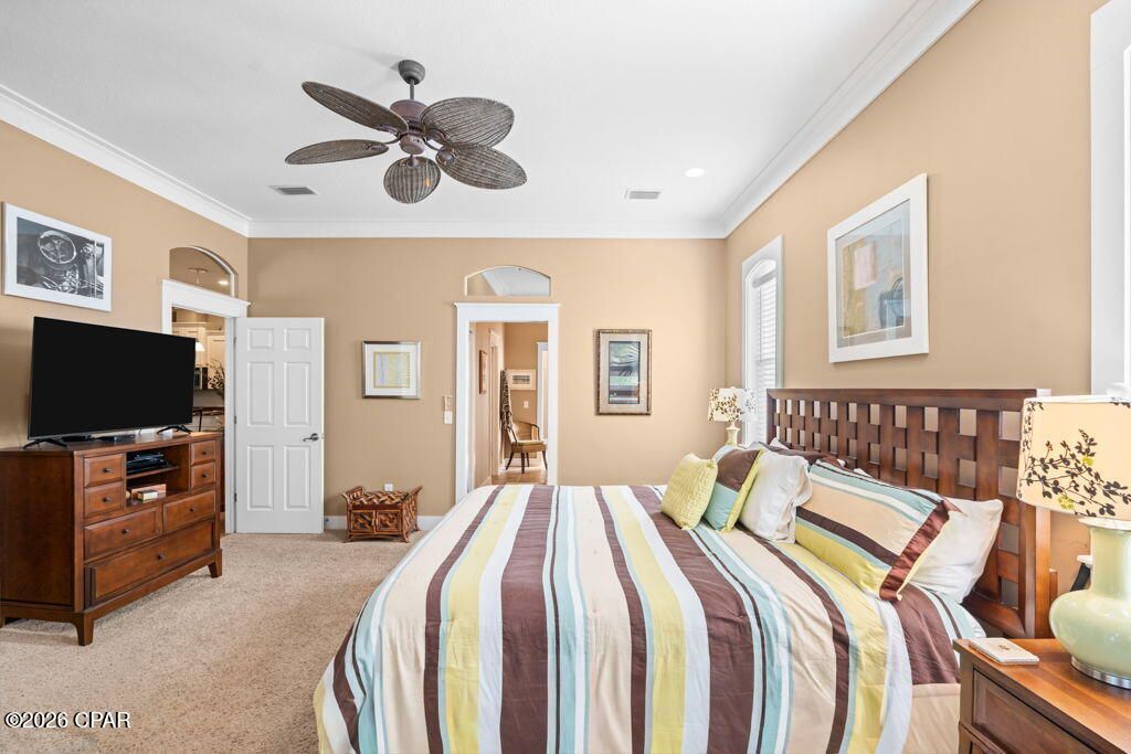 Image 20 of property listing at 232 La Valencia Circle 1, Panama City Beach, FL 32413