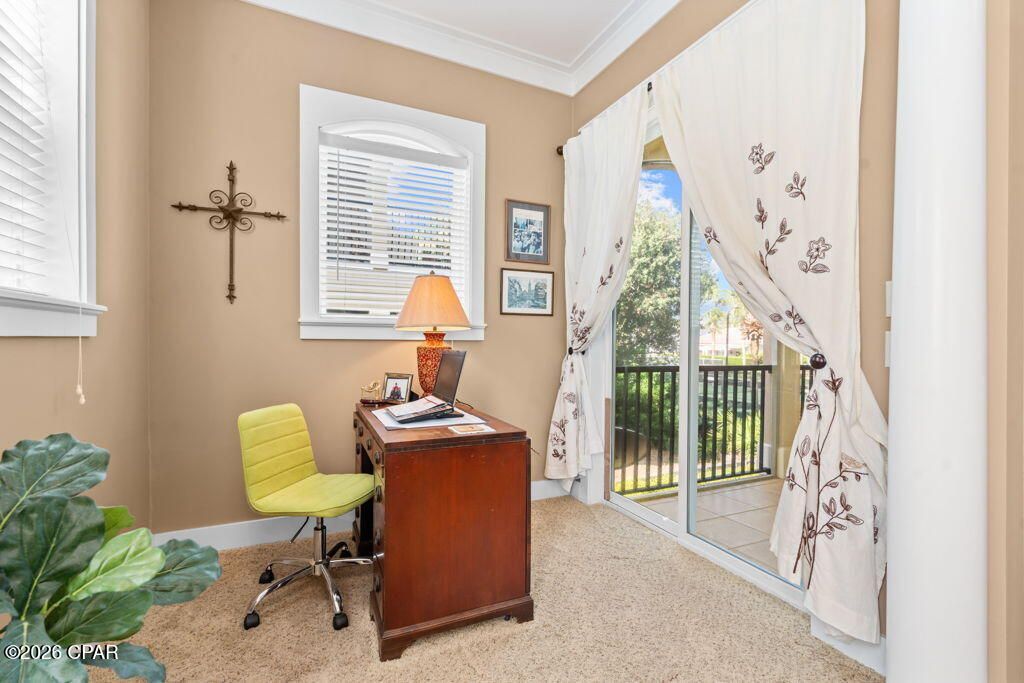 Image 21 of property listing at 232 La Valencia Circle 1, Panama City Beach, FL 32413