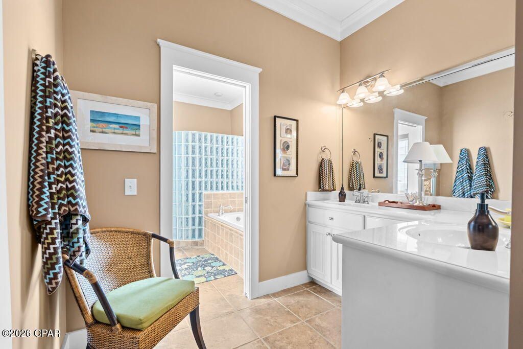 Image 22 of property listing at 232 La Valencia Circle 1, Panama City Beach, FL 32413