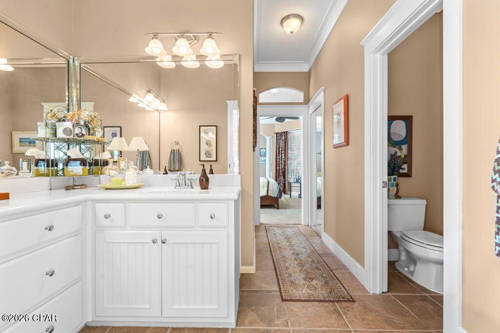 Image 23 of property listing at 232 La Valencia Circle 1, Panama City Beach, FL 32413