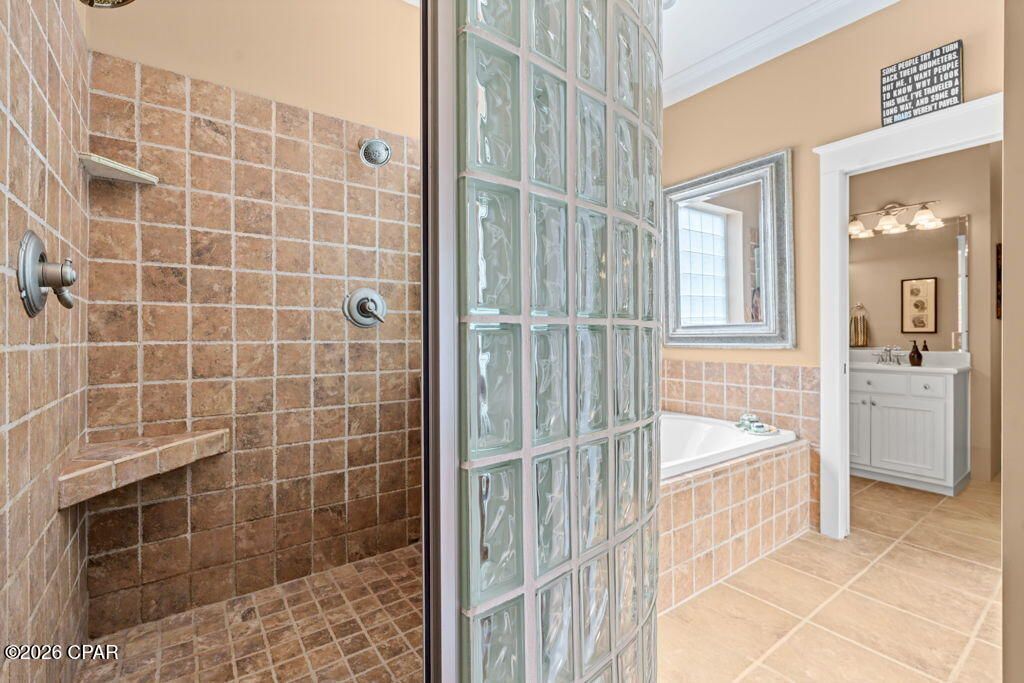 Image 25 of property listing at 232 La Valencia Circle 1, Panama City Beach, FL 32413