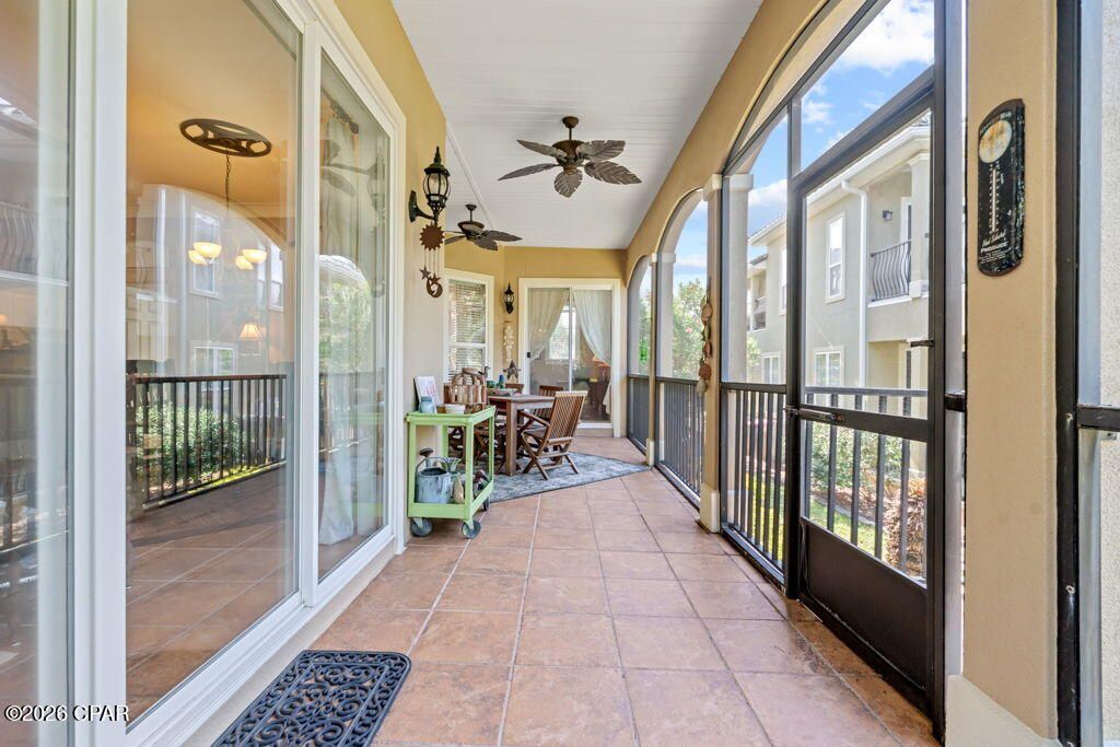 Image 26 of property listing at 232 La Valencia Circle 1, Panama City Beach, FL 32413