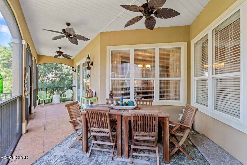 Image 27 of property listing at 232 La Valencia Circle 1, Panama City Beach, FL 32413