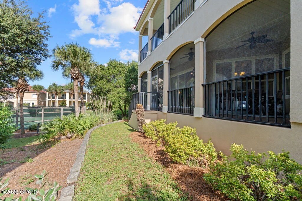 Image 28 of property listing at 232 La Valencia Circle 1, Panama City Beach, FL 32413