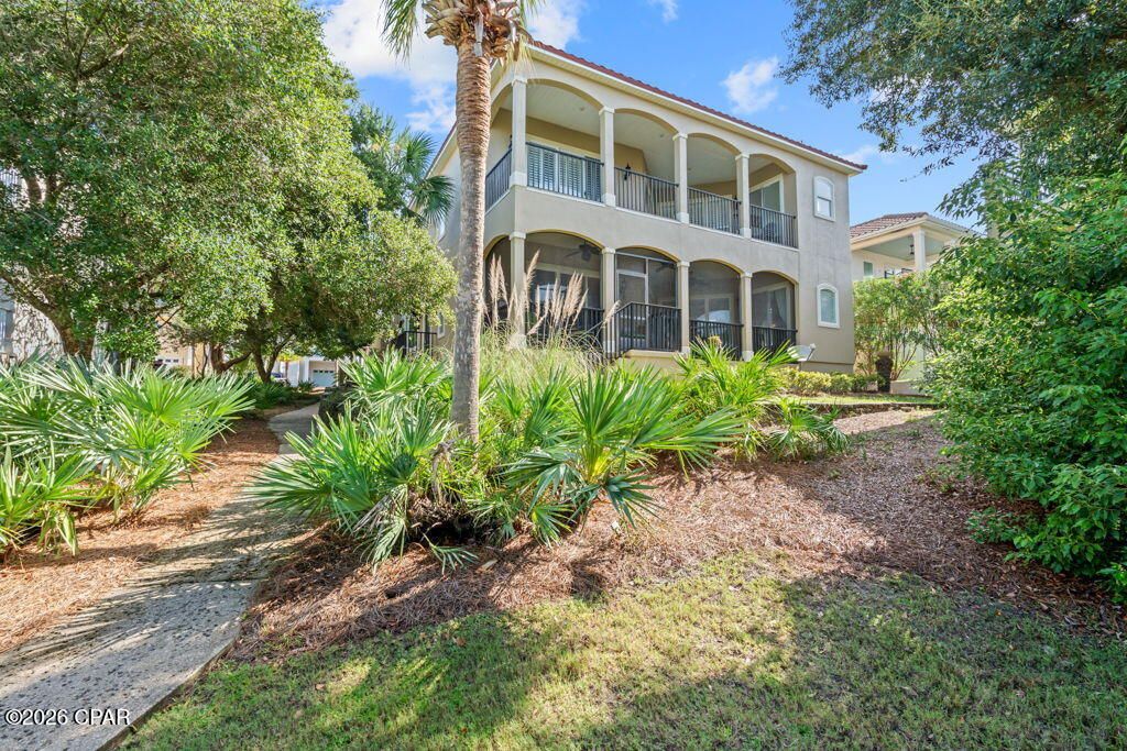 Image 29 of property listing at 232 La Valencia Circle 1, Panama City Beach, FL 32413