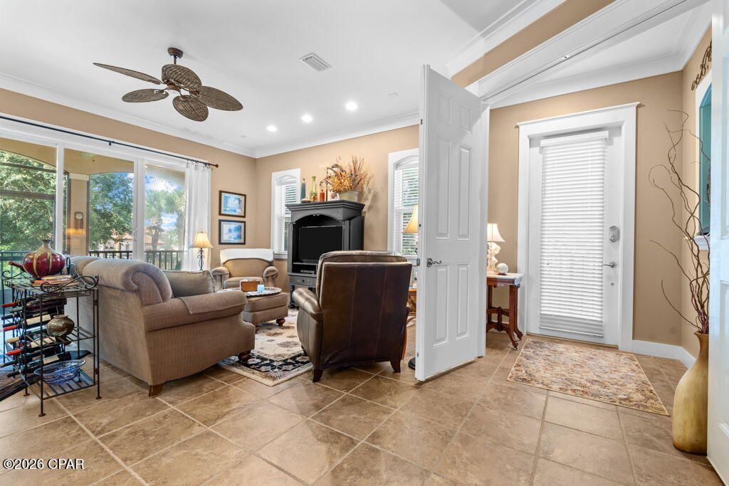 Image 3 of property listing at 232 La Valencia Circle 1, Panama City Beach, FL 32413