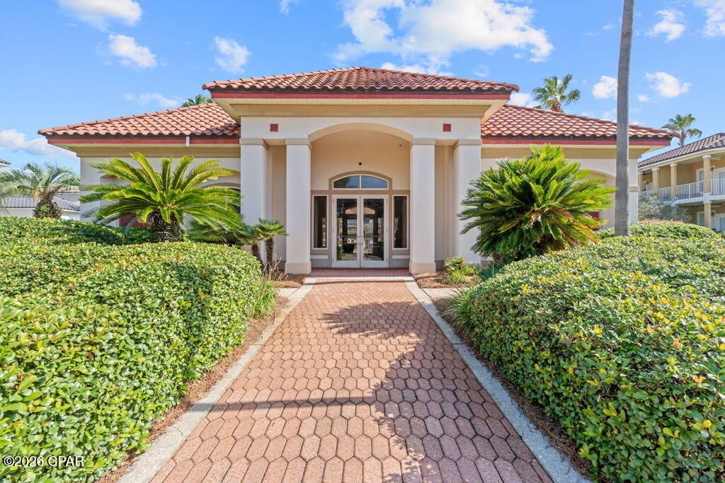 Image 30 of property listing at 232 La Valencia Circle 1, Panama City Beach, FL 32413