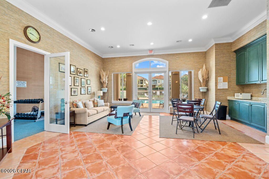 Image 31 of property listing at 232 La Valencia Circle 1, Panama City Beach, FL 32413