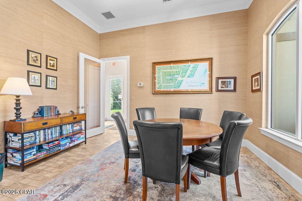 Image 34 of property listing at 232 La Valencia Circle 1, Panama City Beach, FL 32413