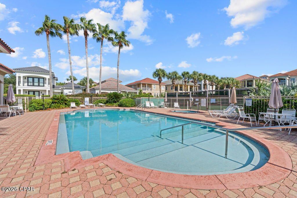 Image 35 of property listing at 232 La Valencia Circle 1, Panama City Beach, FL 32413