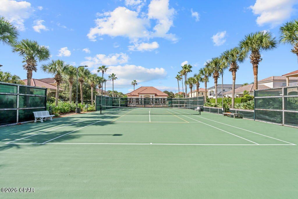 Image 36 of property listing at 232 La Valencia Circle 1, Panama City Beach, FL 32413