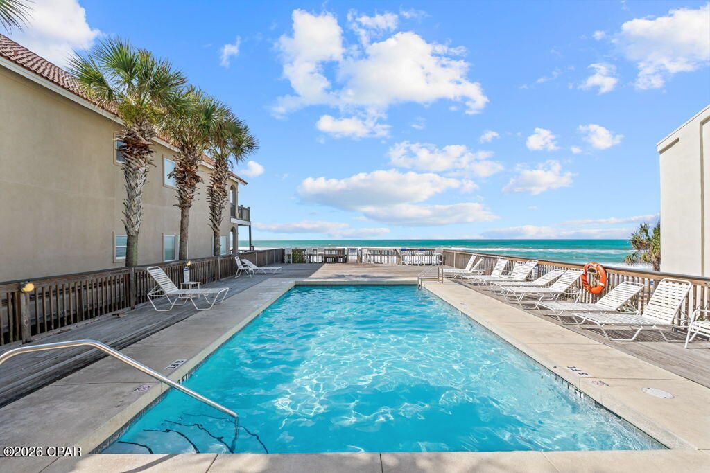 Image 38 of property listing at 232 La Valencia Circle 1, Panama City Beach, FL 32413
