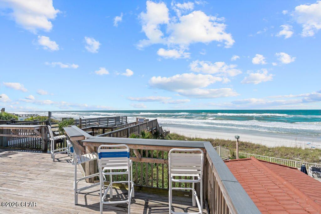 Image 39 of property listing at 232 La Valencia Circle 1, Panama City Beach, FL 32413