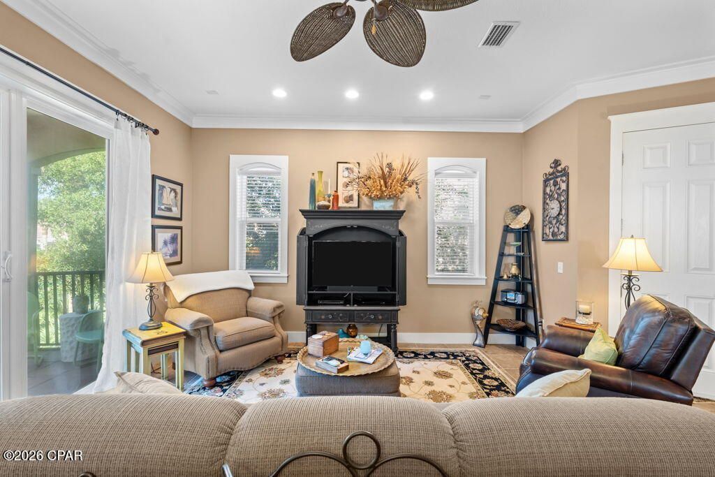 Image 5 of property listing at 232 La Valencia Circle 1, Panama City Beach, FL 32413
