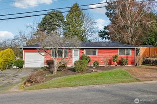 2434 SW 328th Street, Federal Way, WA 98023