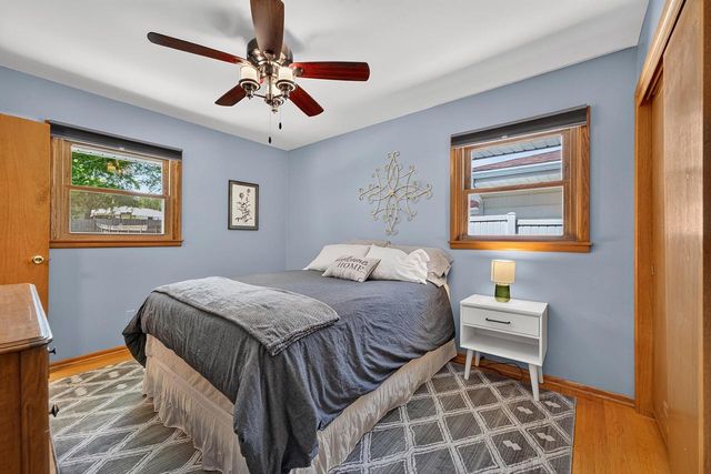 8020 49th AVENUE, Kenosha, WI 53142