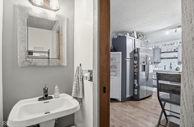 7535 S Haven Court, Indianapolis, IN 46217