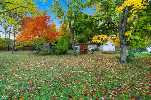 7535 S Haven Court, Indianapolis, IN 46217