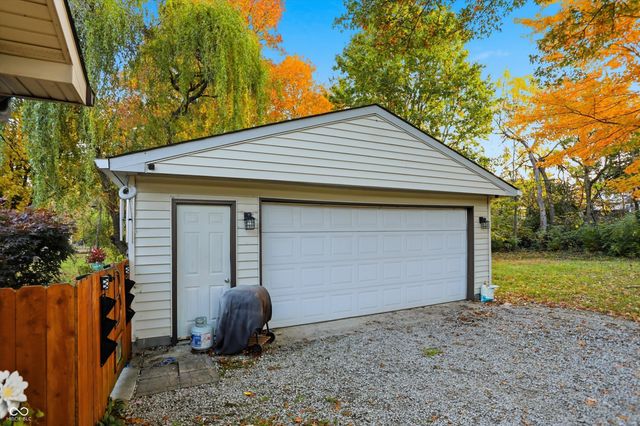 7535 S Haven Court, Indianapolis, IN 46217