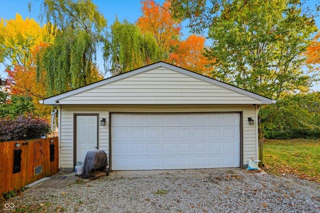 7535 S Haven Court, Indianapolis, IN 46217