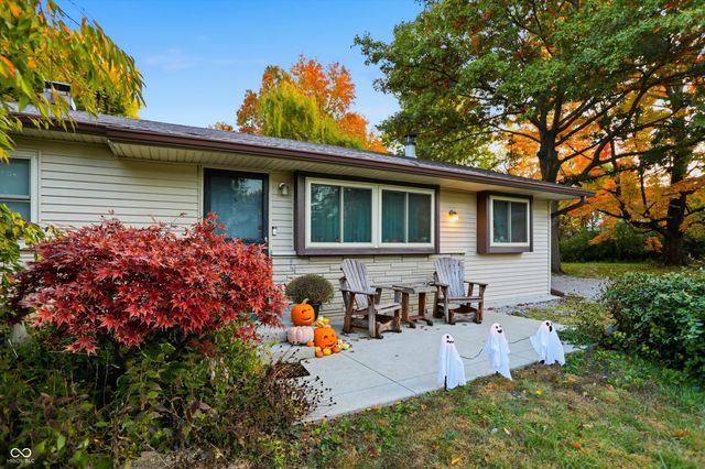 7535 S Haven Court, Indianapolis, IN 46217