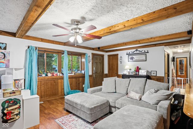 7535 S Haven Court, Indianapolis, IN 46217