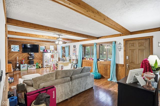 7535 S Haven Court, Indianapolis, IN 46217