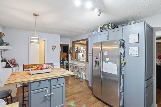 7535 S Haven Court, Indianapolis, IN 46217