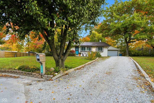 7535 S Haven Court, Indianapolis, IN 46217