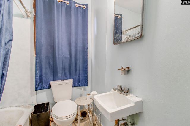 1404 S Ott Road, Columbia, SC 29205