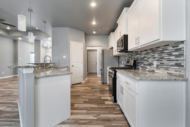 10303 Ave W, Lubbock, TX 79423