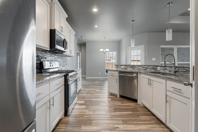 10303 Ave W, Lubbock, TX 79423