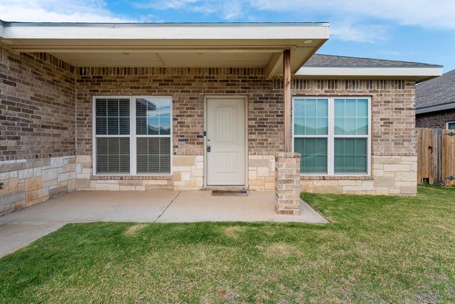 10303 Ave W, Lubbock, TX 79423