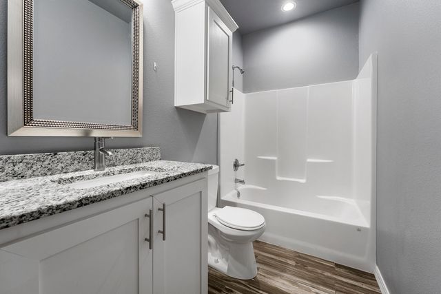 10303 Ave W, Lubbock, TX 79423