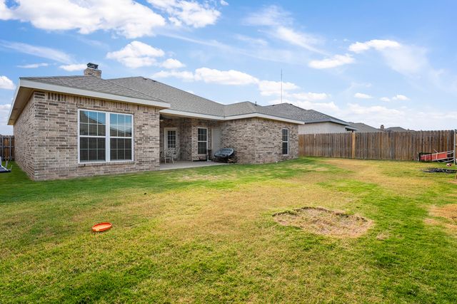 10303 Ave W, Lubbock, TX 79423