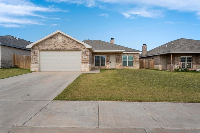 10303 Ave W, Lubbock, TX 79423