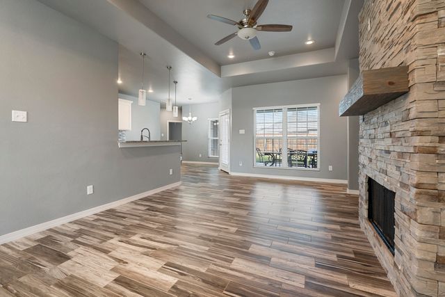 10303 Ave W, Lubbock, TX 79423