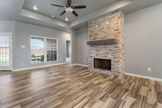 10303 Ave W, Lubbock, TX 79423