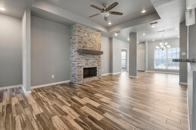 10303 Ave W, Lubbock, TX 79423