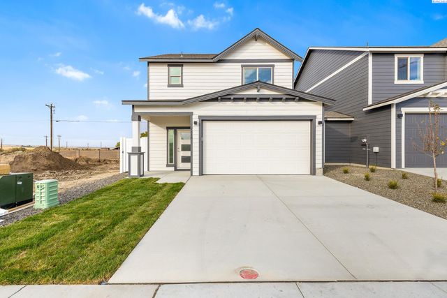 7518 Grapevine Ct, West Richland, WA 99353