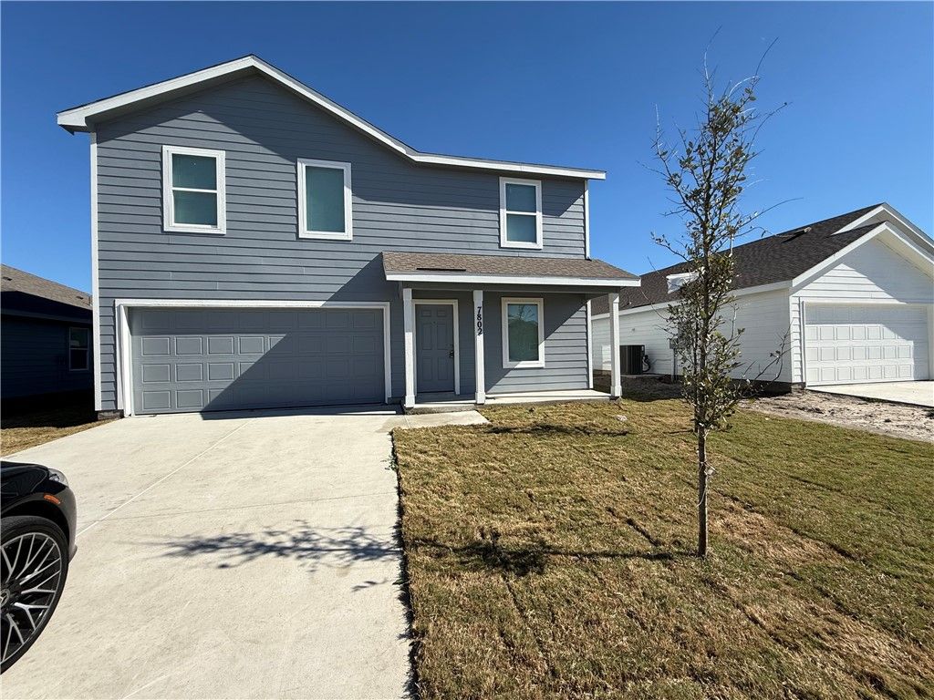 7802 Thor Dr, Corpus Christi, TX 78414