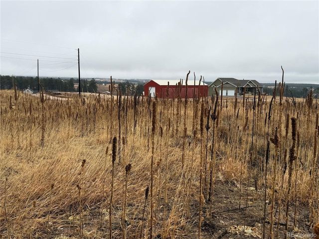 Address unavailable.