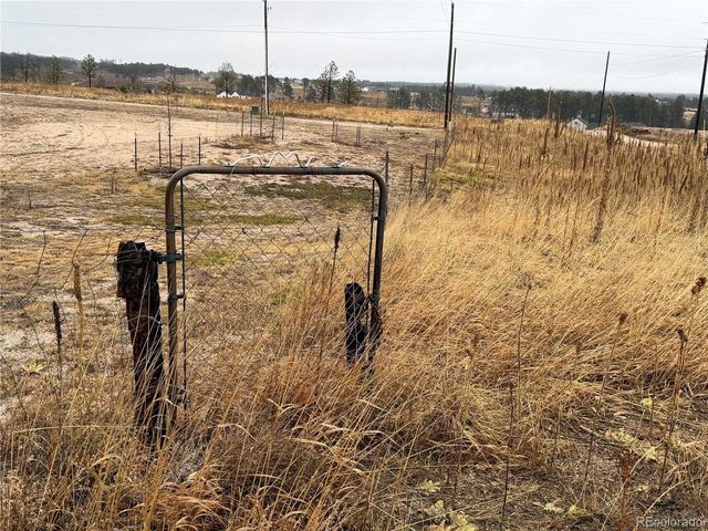 Address unavailable.