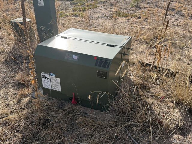 Address unavailable.